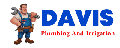 Trusted plumber in MEYERSVILLE